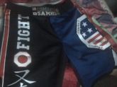 BERMUNDA DE MMA