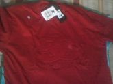 CAMISAS GOLA NORMAL DOLCE CABANA