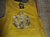 CAMISAS REGATAS ELEMENT