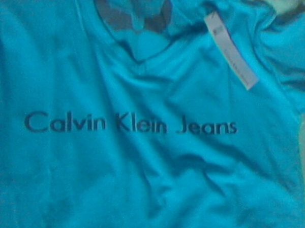 CAMISAS CAVIN KLEIN