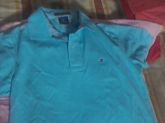 CAMISAS POLOS TOMY
