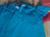 CAMISAS POLOS TOMY