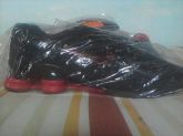 NIKE SHOX TURBO