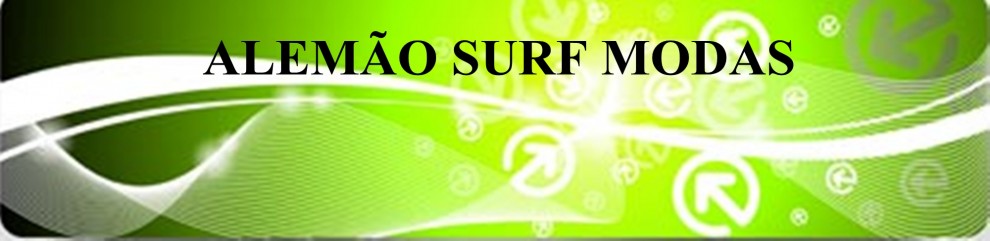 Loja de Alemaosurfmodas