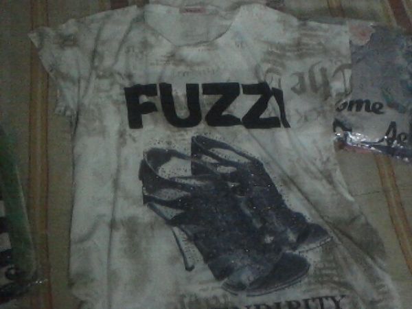 BLUSAS FEMININAS