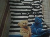BLUSAS FEMININAS