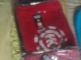 CAMISAS REGATAS ELEMENT
